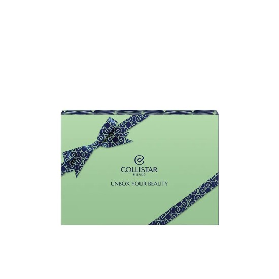 COLLISTAR Attivi Puri Aquagel Ácido Hialurónico + Ceramidas Estuche 3