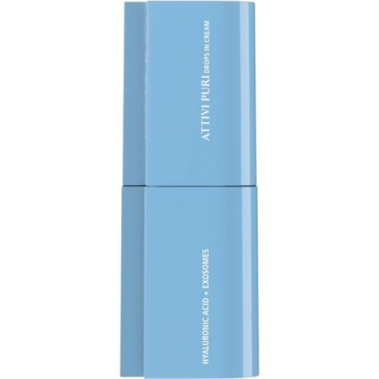 Collistar Attivi Puri Exo Sérum + Ácido Hialurónico 30 ml 2