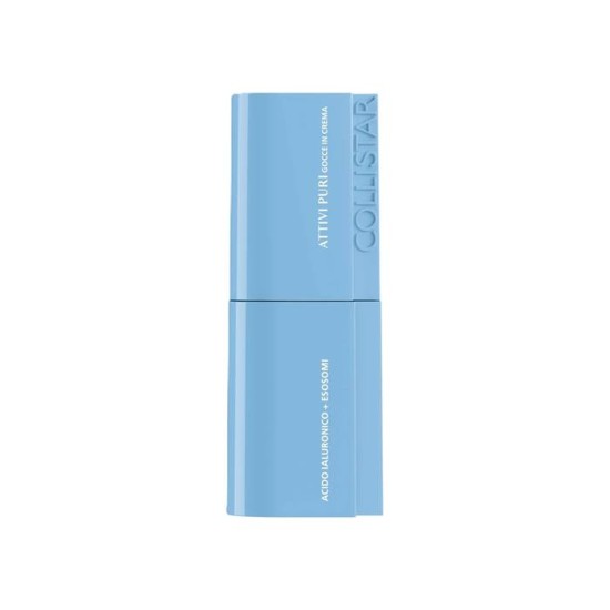 Collistar Attivi Puri Exo Sérum + Ácido Hialurónico 30 ml 0