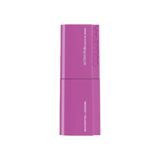 Collistar Attivi Puri Exo Sérum + Multipéptidos 30 ml 0