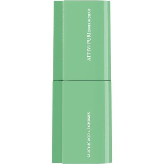 Collistar Attivi Puri Exo Sérum + Ácido Salicílico 30 ml 2