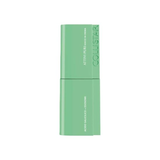 Collistar Attivi Puri Exo Sérum + Ácido Salicílico 30 ml 0