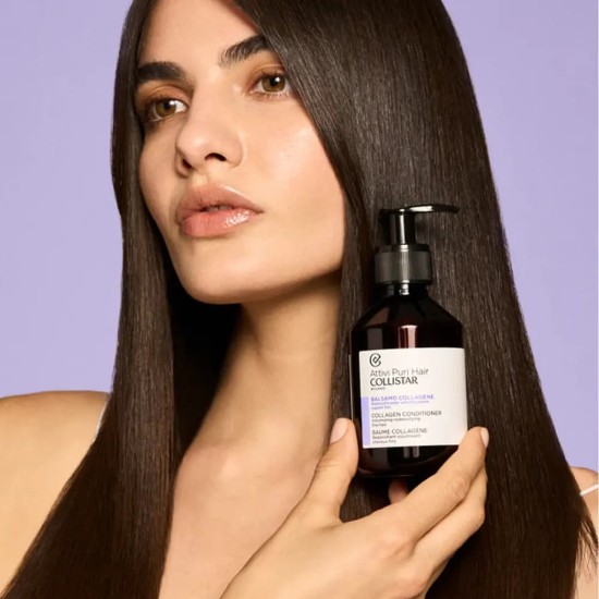 Collistar Colágeno Acondicionador Redensificante 200ml 1