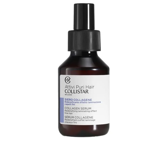 Collistar Colágeno Sérum Redensificante 100ml 0