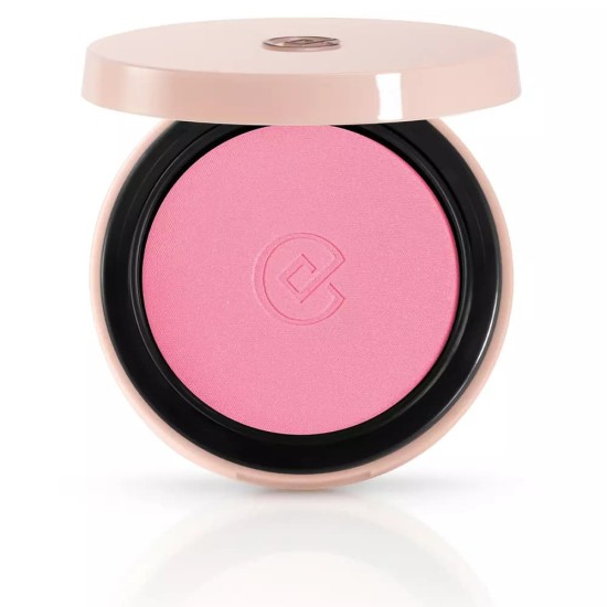 Collistar Colorete Impeccable Maxi 06 Riviera Rose 0