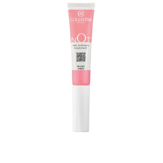 Collistar Colorete Not-Blush 01 Pink Lemonade 0