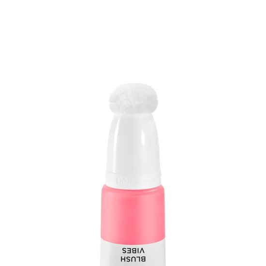 Collistar Colorete Not-Blush 01 Pink Lemonade 1