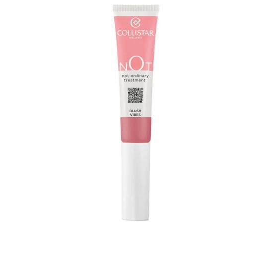 Collistar Colorete Not-Blush 02 Frozen Raspberry 0