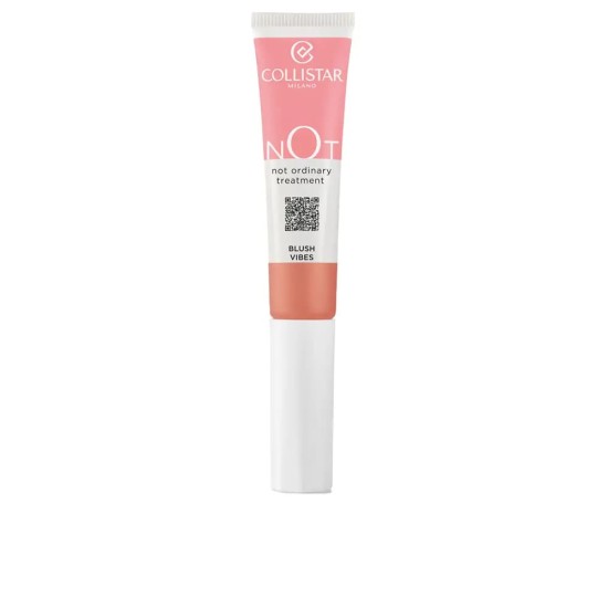 Collistar Colorete Not-Blush 03 Orange Spritz 0
