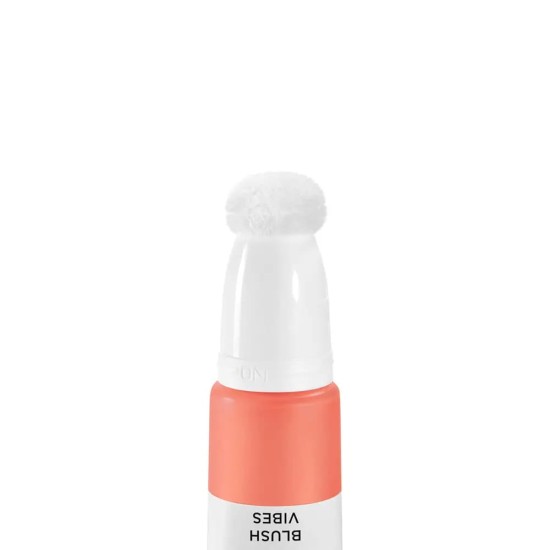 Collistar Colorete Not-Blush 03 Orange Spritz 1