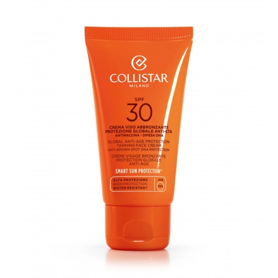 Collistar Crema Facial Protectora Antiedad SPF30 50ml 0