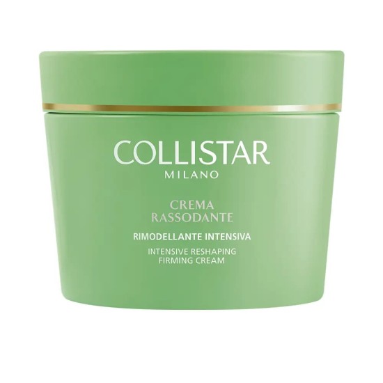 Collistar Crema Reafirmante Intensiva 400ml 0
