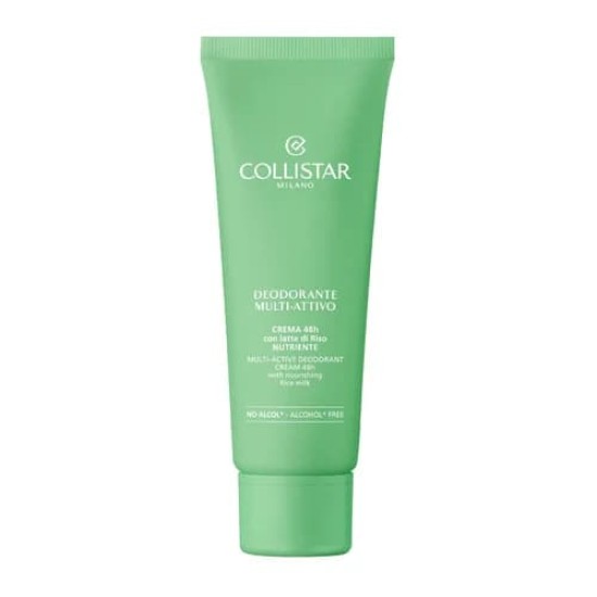 Collistar Desodorante 48h Crema 75ml 0