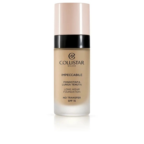 Collistar Fondo de Maquillaje Impeccabile 3G 0