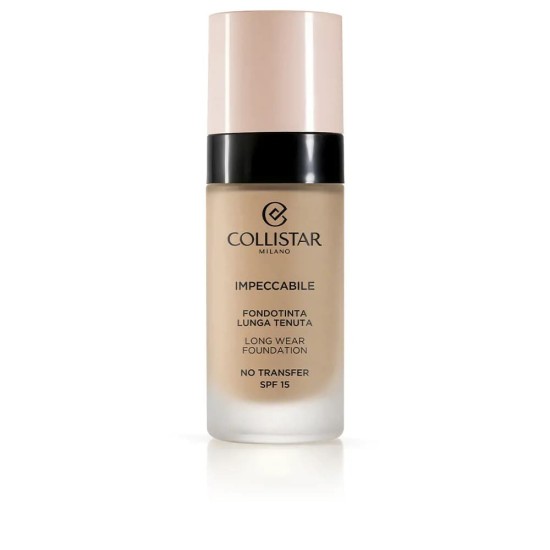 Collistar Fondo de Maquillaje Impeccabile 3N 0