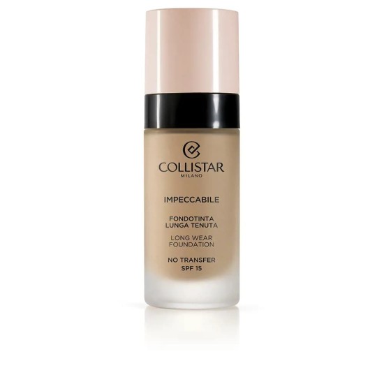Collistar Fondo de Maquillaje Impeccabile 4G 0