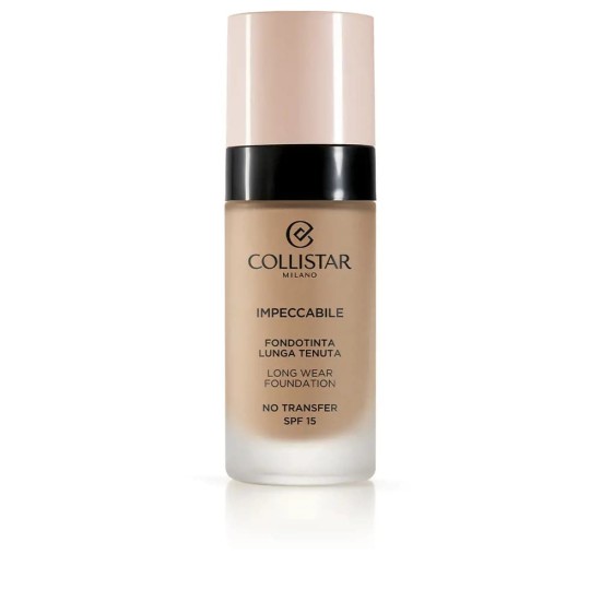 Collistar Fondo de Maquillaje Impeccabile 5N 0