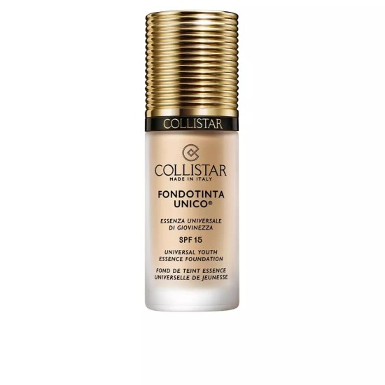 Collistar Fondo de Maquillaje Unico 1N Ivory 0