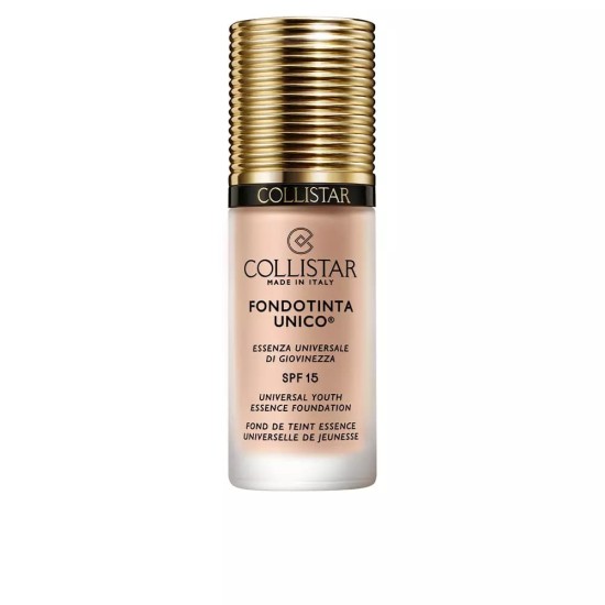 Collistar Fondo de Maquillaje Unico 1R Rose Ivory 0