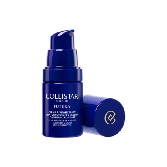 Collistar Futura Contorno de Ojos Y labios 15ml 1