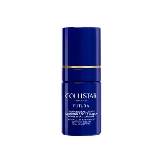 Collistar Futura Contorno de Ojos Y labios 15ml 0