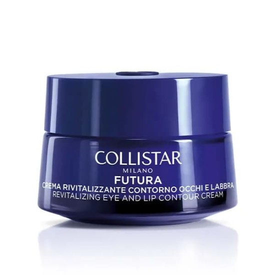 Collistar Futura Contorno Revitalizante 15 Ml 0
