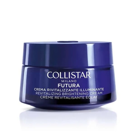 Collistar Futura Crema Revitalizante Iluminadora 50Ml 0