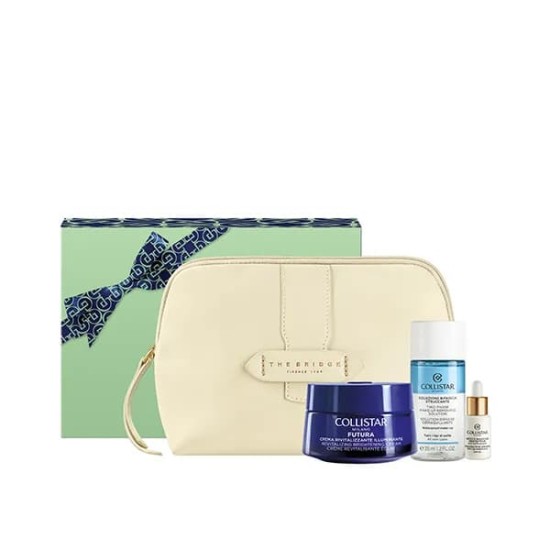 Collistar Futura Crema Revitalizante Iluminadora Estuche 1
