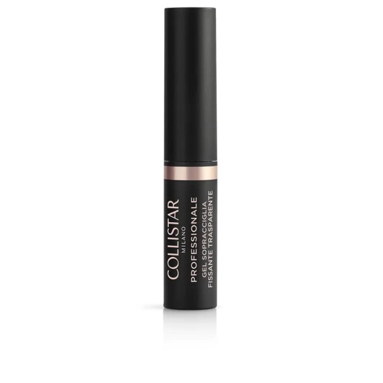 Collistar gel De cejas Professionale transparente 0