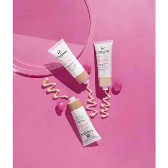 Collistar Idroattiva BB Cream 3 Deep 1