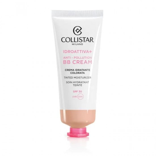 Collistar Idroattiva BB Cream 1 Light 0