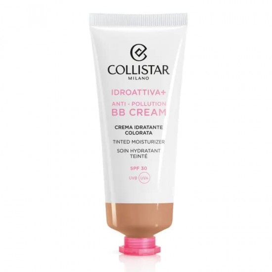 Collistar Idro Attiva BB Cream 3 Deep 0