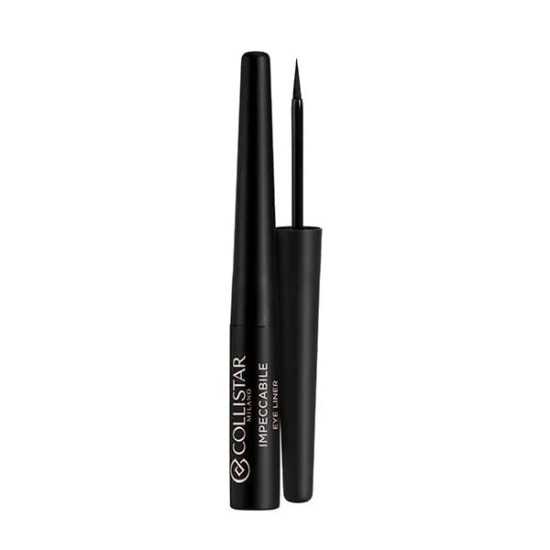 Collistar Impeccabile Eye Liner Extra Black 0