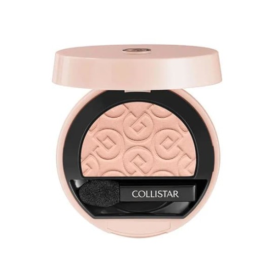 Collistar Impeccabile Eyeshadow 400 Cipria Matte 0