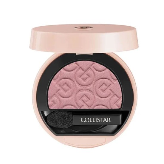 Collistar Impeccabile Eyeshadow 405 Petalo Matte 0