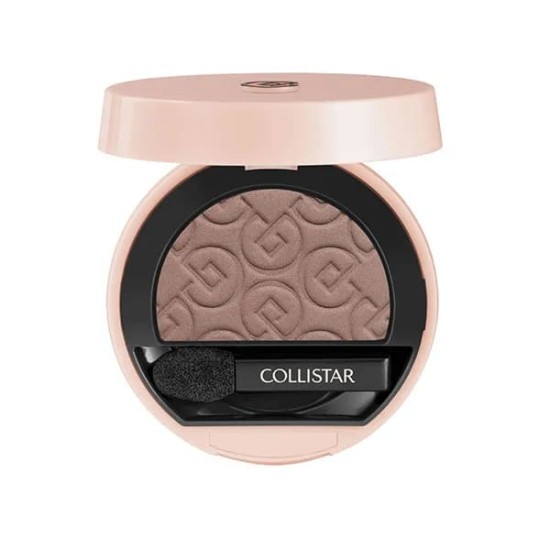 Collistar Impeccabile Eyeshadow 410 Greige Matte 0