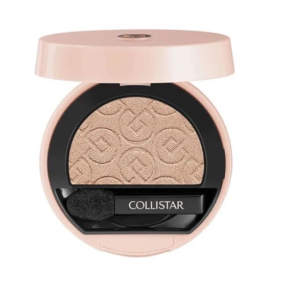 Collistar Impeccabile Eyeshadow 425 Champagne Satin 0