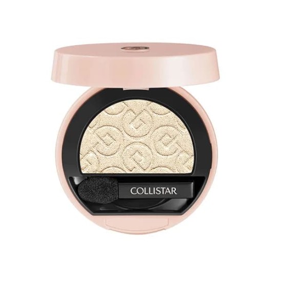Collistar Impeccabile Eyeshadow 500 Avorio Satin 0