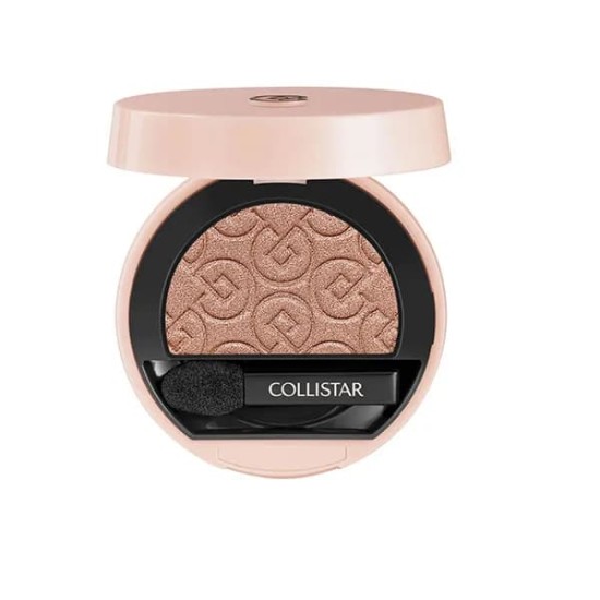 Collistar Impeccabile Eyeshadow 510 Caramello Satin 0