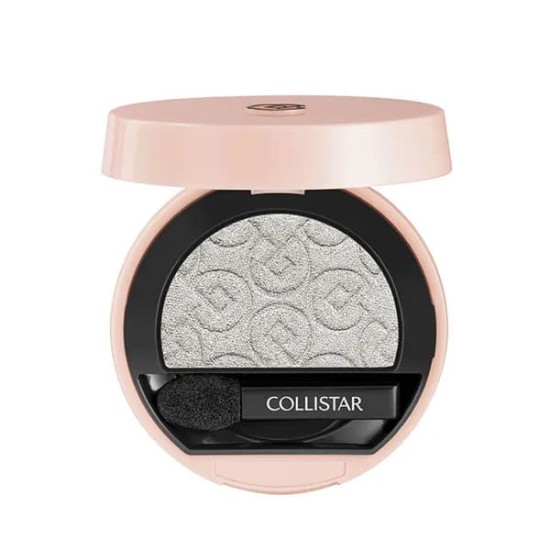 Collistar Impeccabile Eyeshadow 515 Argento Shimmer 0
