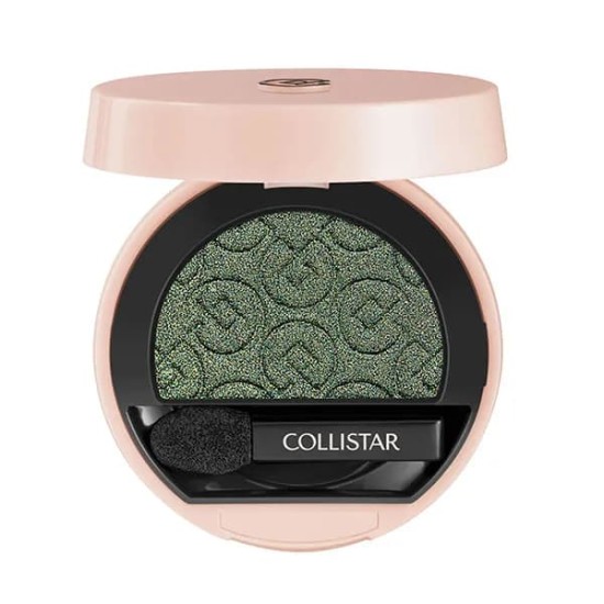 Collistar Impeccabile Eyeshadow 525 Ottanio Satin 0