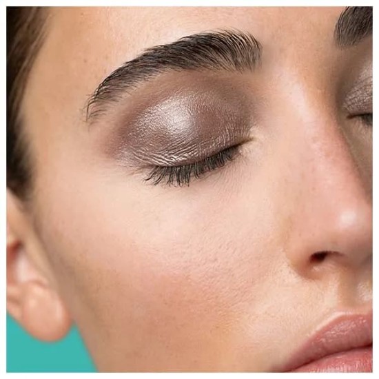 Collistar Impeccabile Eyeshadow 400 Cipria Matte 3
