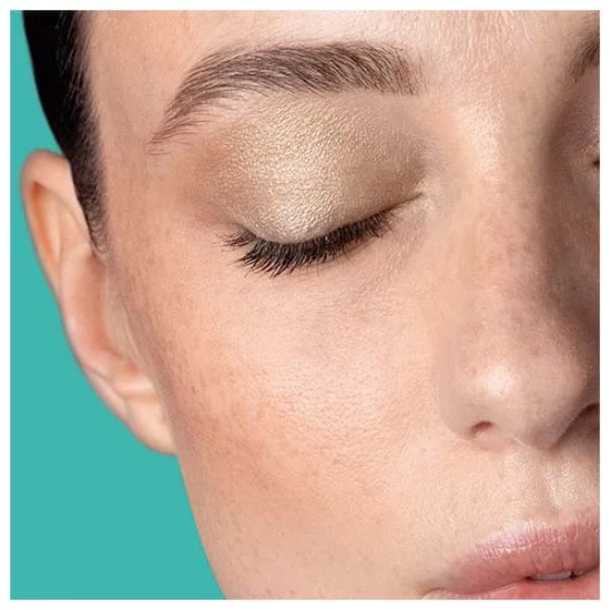 Collistar Impeccabile Eyeshadow 400 Cipria Matte 2