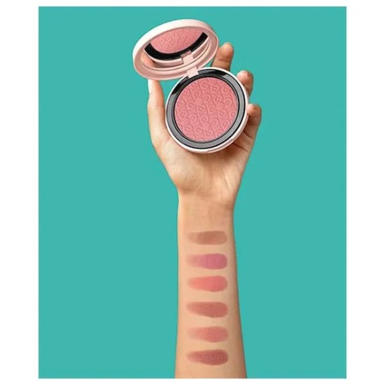 Collistar Impeccabile Maxi Blush Refill 03 Terracota 2