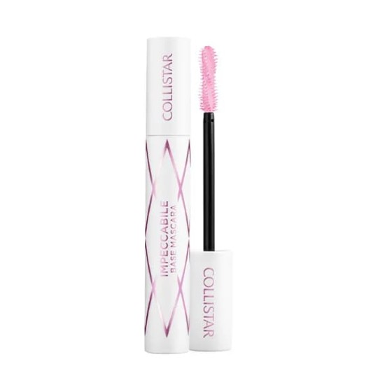 Collistar Impeccabile Primer Máscara Strawberry 0