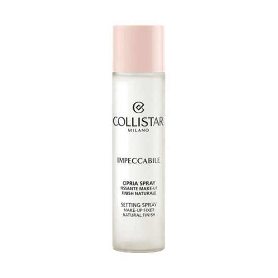 Collistar Impeccabile Spray Fijador 100ml 0