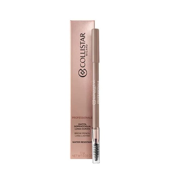 Collistar Lápiz De cejas Professionale 2 Tortora 1