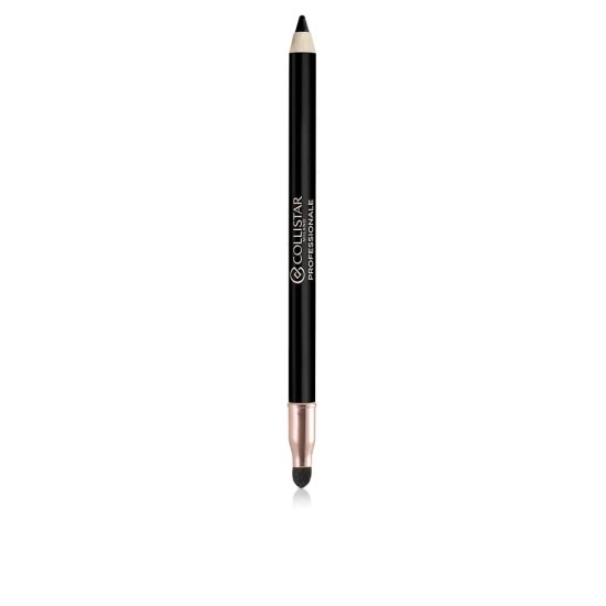 Collistar Lápiz De Ojos Professionale 1 Nero 0