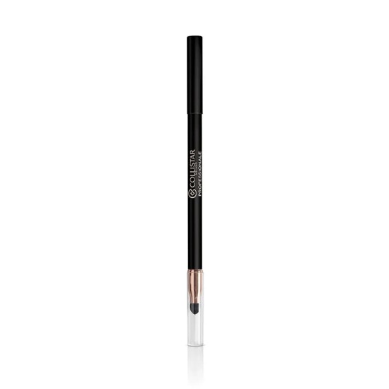 Collistar Lápiz De Ojos Professionale 1 Nero 1