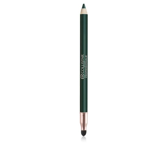 Collistar Lápiz De Ojos Professionale 10 Verde Metallo 0